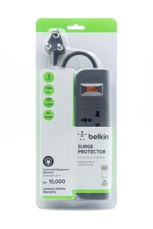 Belkin Surge Protector